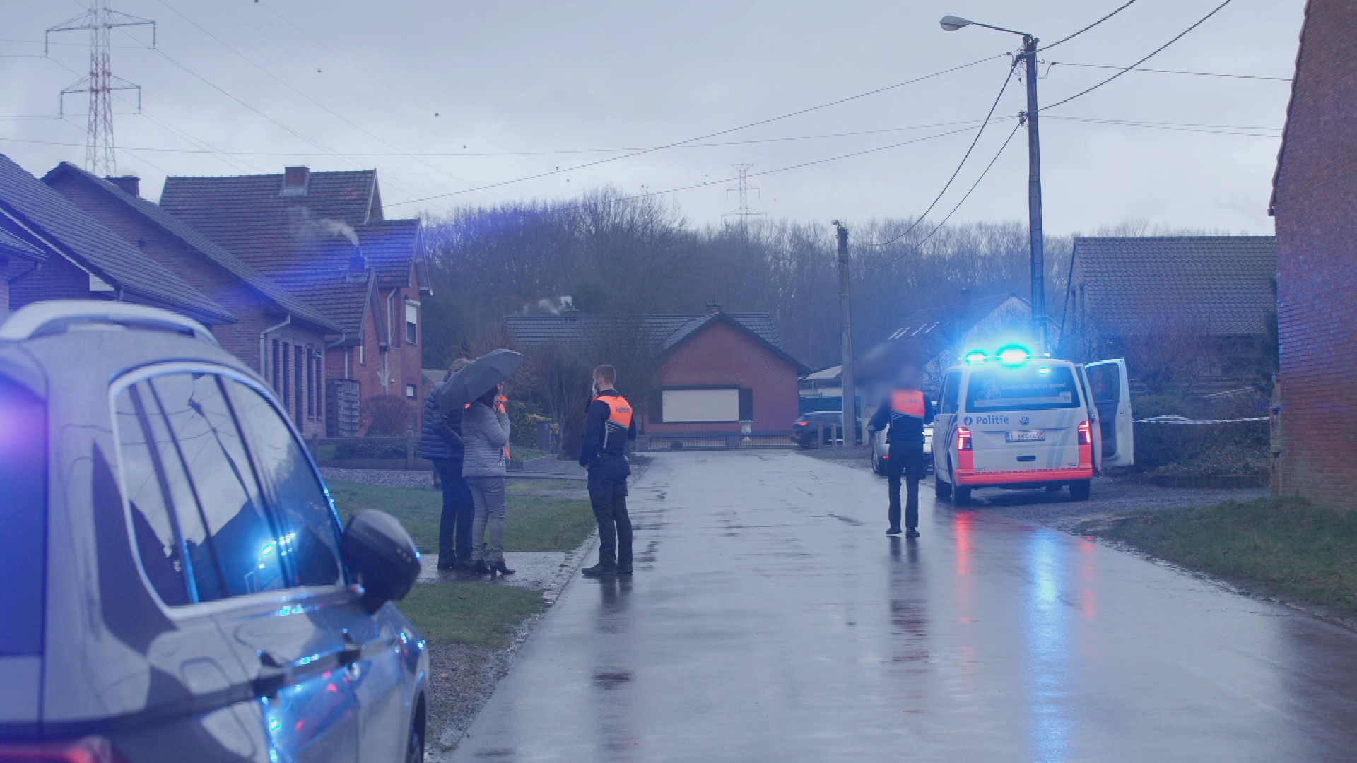 Beringenaar die ex neersteekt in Lummen krijgt 12 jaar cel